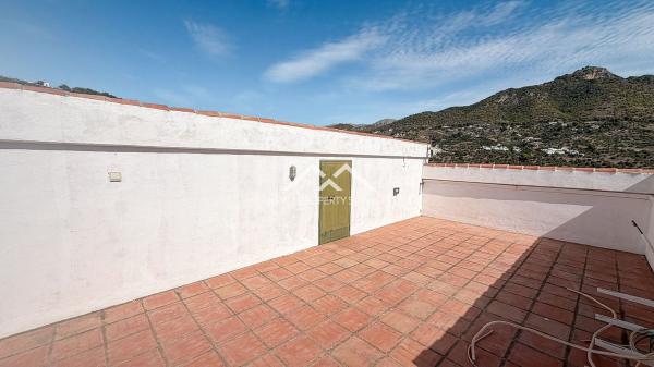 Chalet independiente en venta en Casa o chalet en Diseminado Diseminados s/n, Frigiliana, Frigiliana
 photo 4