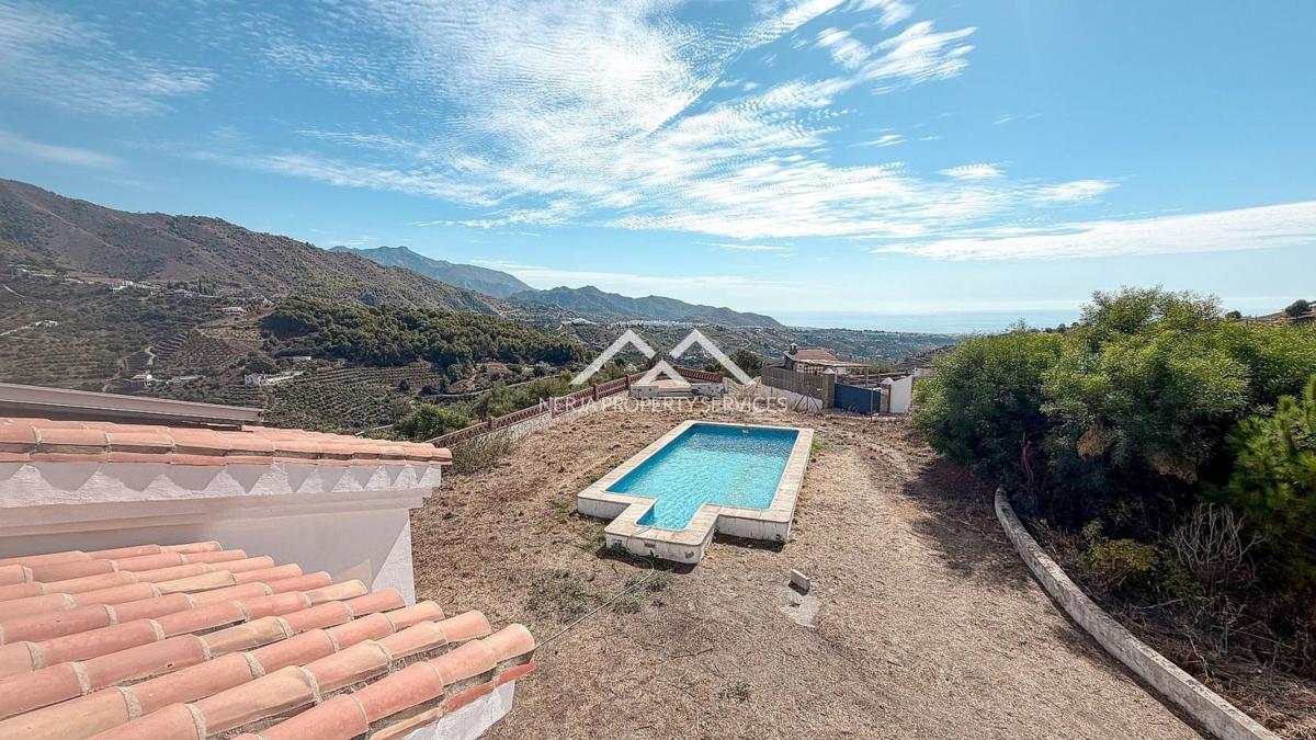 Sprzedaż niezależnego domku jednorodzinnego w Casa o chalet en Diseminado Diseminados s/n, Frigiliana, Frigiliana photo 5