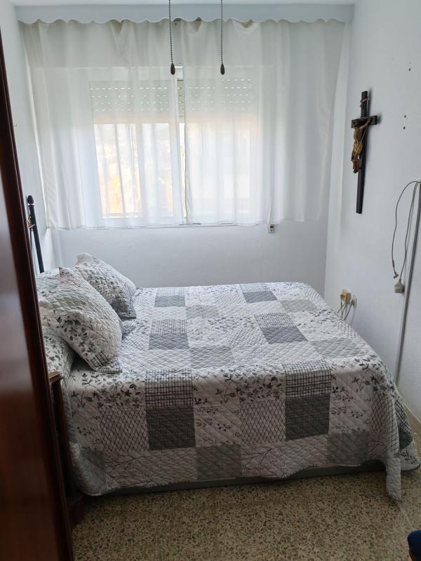 Sprzedaż mieszkania w Piso en Calle Jacinto Verdaguer, 11, Perchel sur - El Bulto, Málaga, Málaga
photo 1