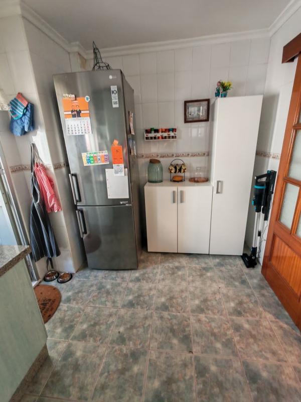 Sprzedaż mieszkania w Piso en Calle Jacinto Verdaguer, 11, Perchel sur - El Bulto, Málaga, Málaga
photo 5