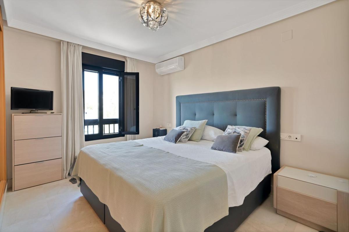 Sprzedaż mieszkania w Piso en Avenida Mar Mediterráneo, 4, Linda Vista-Nueva Alcántara-Cortijo Blanco, Marbella, Marbella
 photo 3
