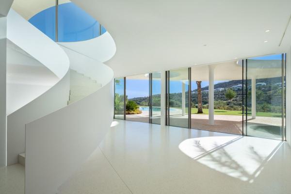 Casa o chalet independiente en Urbanizacion Cortesin, Casares Golf - Casares del Sol, Casares photo 4