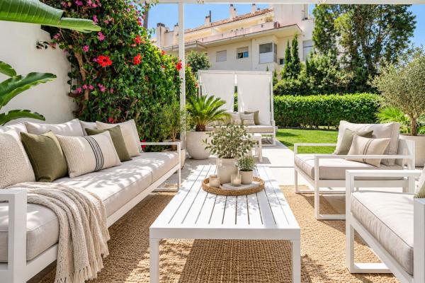 Chalet adosado en Linda Vista-Nueva Alcántara-Cortijo Blanco, Marbella photo 3
