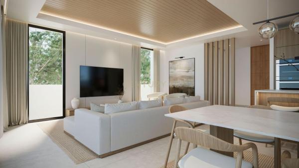 Casa o chalet independiente en Avenida Playas Andaluzas, 1203, Las Chapas-Alicate Playa, Marbella photo 2