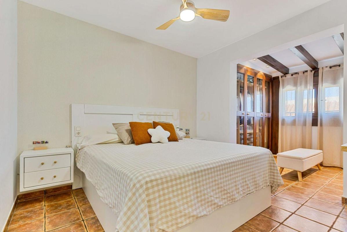 Продажа пентхауса на Ático en Calle Buganvillas, 39, Las Flores, Mijas, Михас photo 5