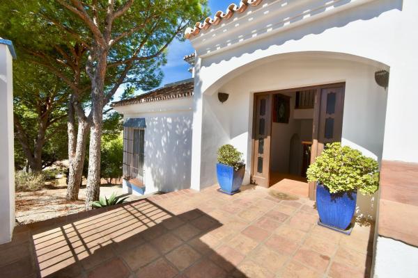 Casa o chalet independiente en Rosa De Piedras, Valtocado - La Alquería - La Atalaya, Mijas photo 3
