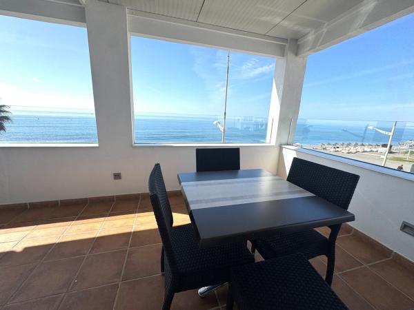 Chalet adosado en Avenida las Antillas s/n, Las Dunas, Torrox photo 1