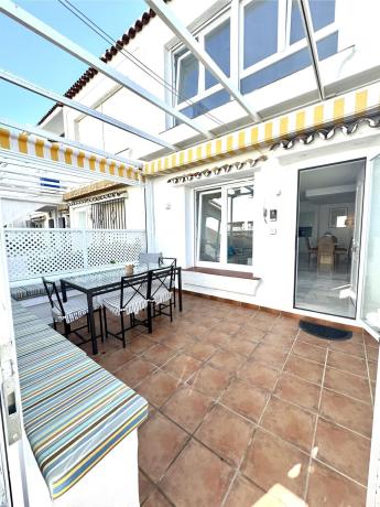 Chalet adosado en Avenida las Antillas s/n, Las Dunas, Torrox photo 3