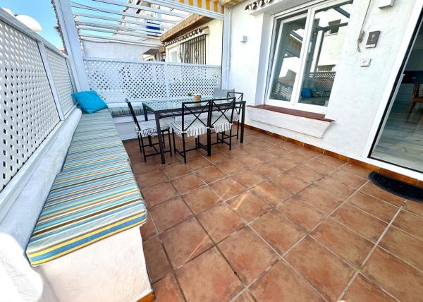 Chalet adosado en Avenida las Antillas s/n, Las Dunas, Torrox photo 4
