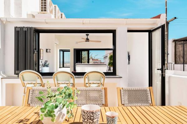 Дуплекс на продажу в Dúplex en Marques Del Duero (Sp), 21, San Pedro Pueblo, Marbella, Марбелла photo 1