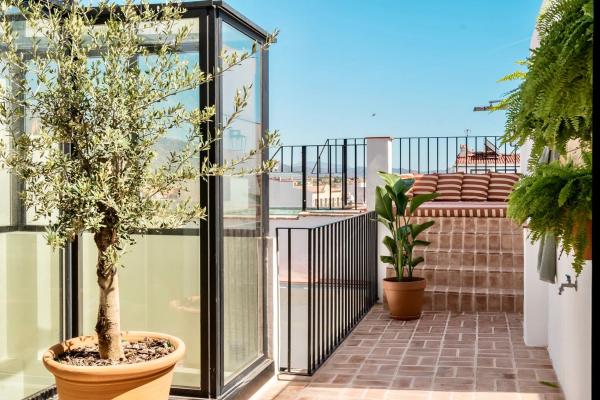 Дуплекс на продажу в Dúplex en Marques Del Duero (Sp), 21, San Pedro Pueblo, Marbella, Марбелла photo 2