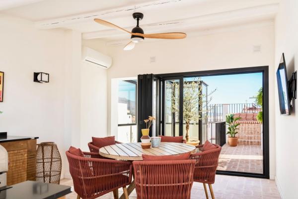 Дуплекс на продажу в Dúplex en Marques Del Duero (Sp), 21, San Pedro Pueblo, Marbella, Марбелла photo 3