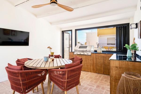 Дуплекс на продажу в Dúplex en Marques Del Duero (Sp), 21, San Pedro Pueblo, Marbella, Марбелла photo 4
