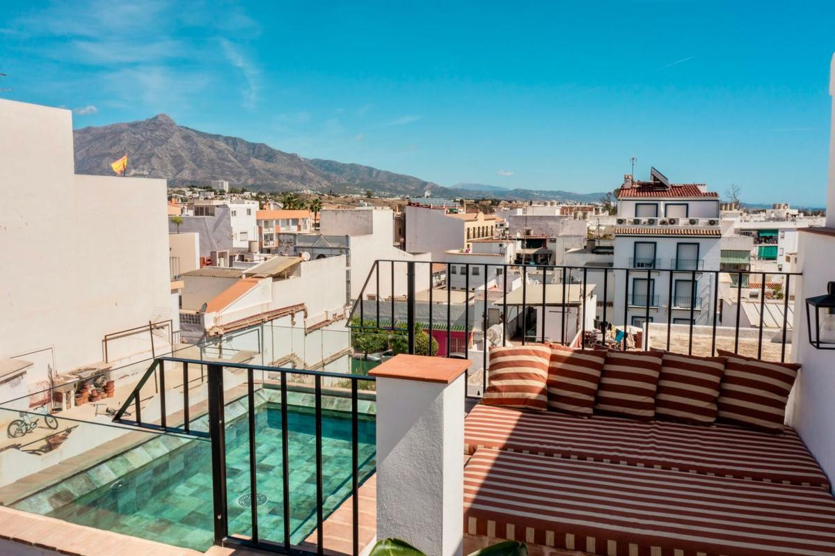 Продажа дуплекса на Dúplex en Marques Del Duero (Sp), 21, San Pedro Pueblo, Marbella, Марбелла photo 5