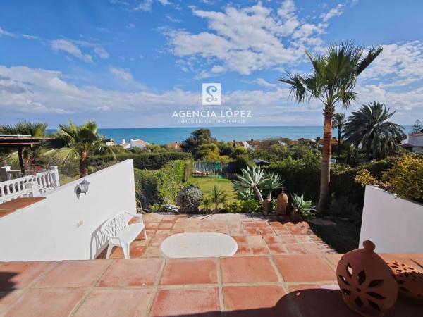 Casa o chalet independiente en Bahía Dorada, Estepona thumbnail 2