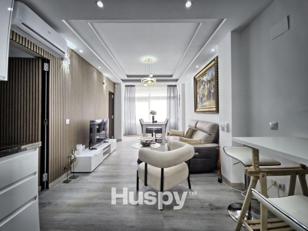 Venta de piso en Piso en Avenida Ricardo Soriano, Ricardo Soriano, Marbella, Marbella
photo 1