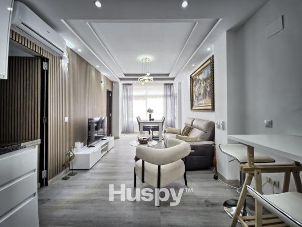 Venta de piso en Piso en Avenida Ricardo Soriano, Ricardo Soriano, Marbella, Marbella
photo 1