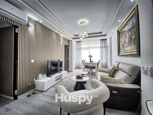 Venta de piso en Piso en Avenida Ricardo Soriano, Ricardo Soriano, Marbella, Marbella
thumbnail 2