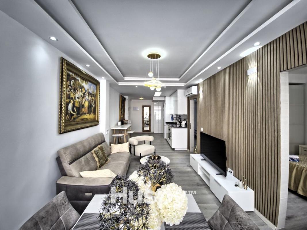 Venta de piso en Piso en Avenida Ricardo Soriano, Ricardo Soriano, Marbella, Marbella
photo 3