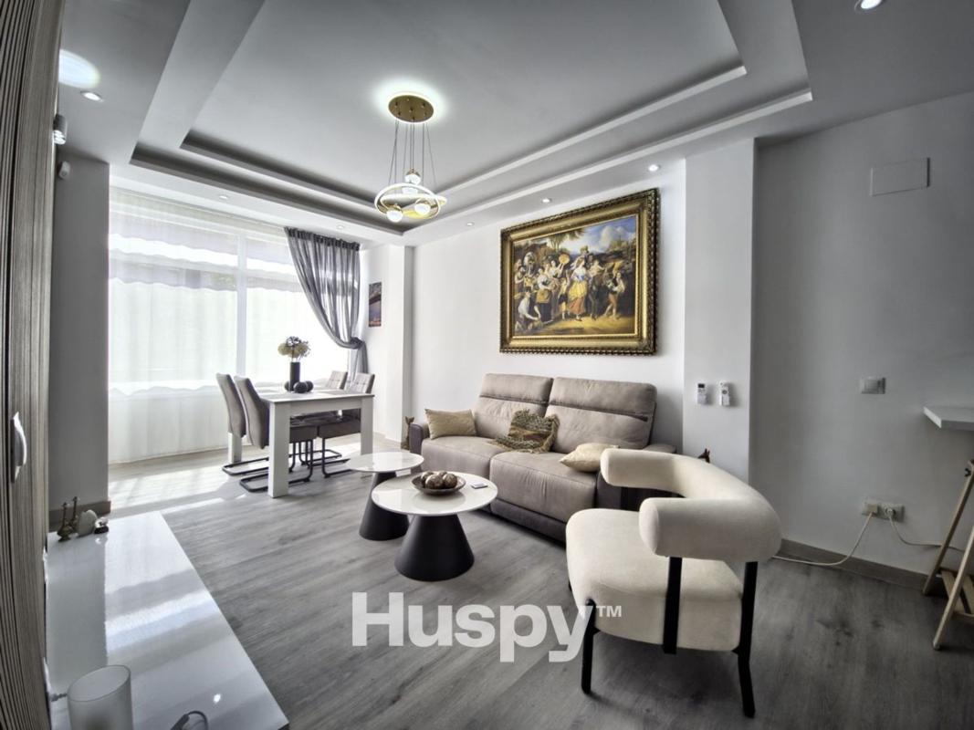 Venta de piso en Piso en Avenida Ricardo Soriano, Ricardo Soriano, Marbella, Marbella
photo 4