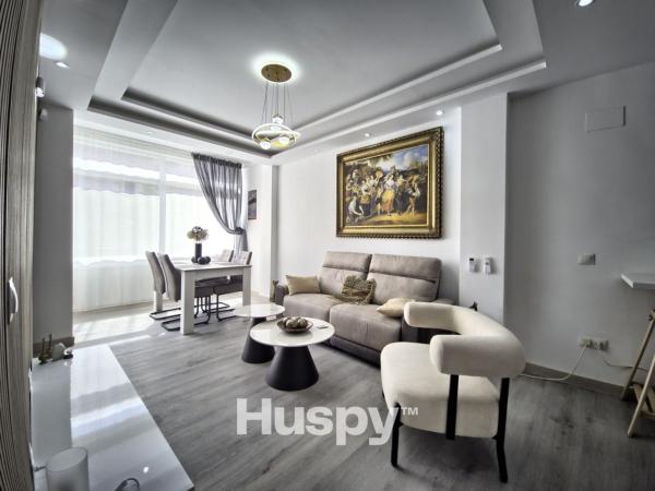 Venta de piso en Piso en Avenida Ricardo Soriano, Ricardo Soriano, Marbella, Marbella
 photo 4