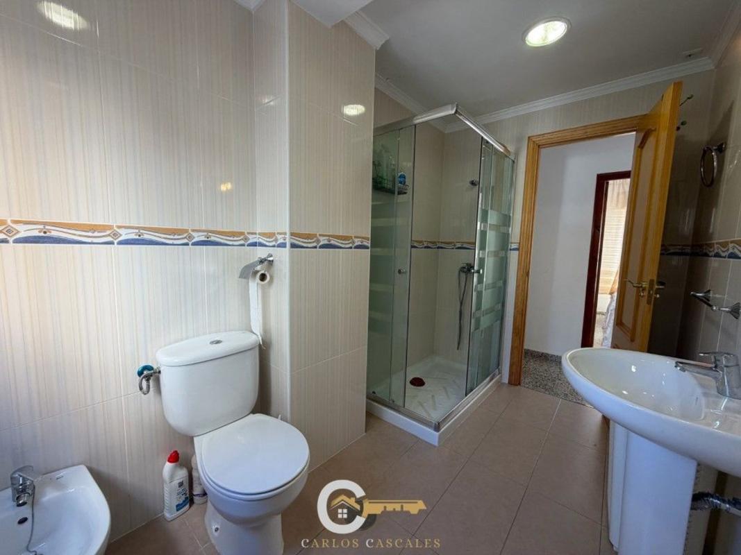 Sale of apartment in Piso en Calle Piragua, Paseo Marítimo de Levante, Vélez-Malaga, Vélez-Málaga
photo 1