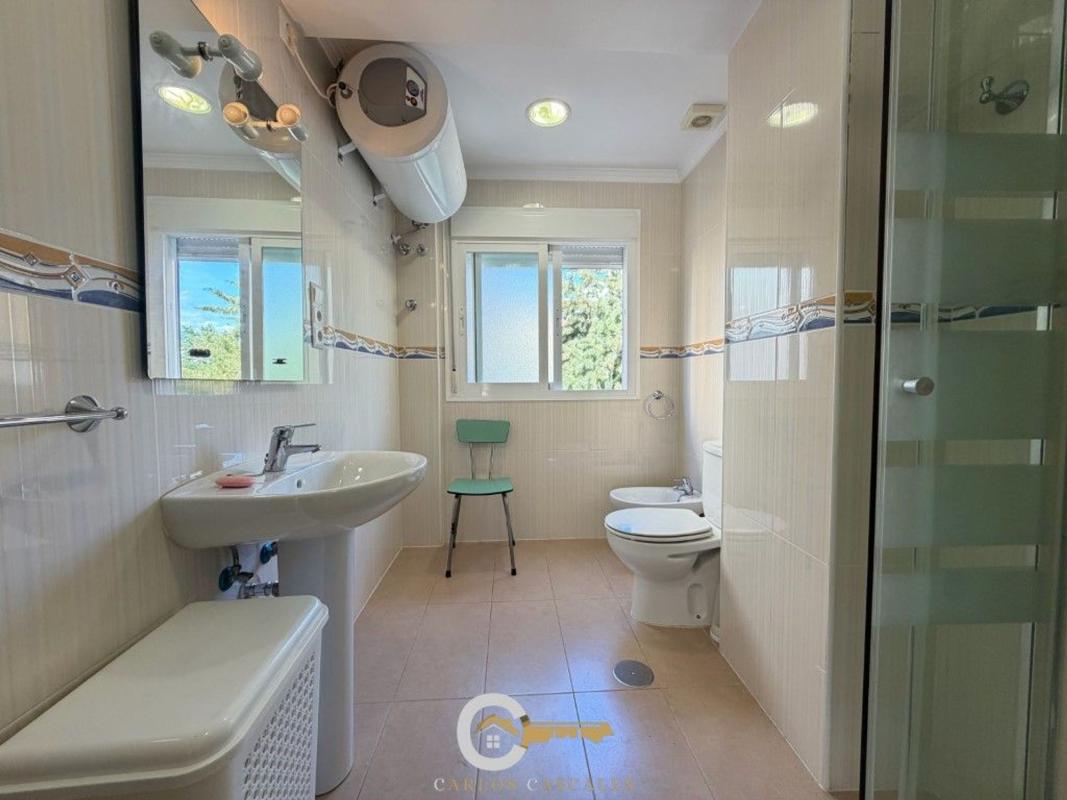 Sale of apartment in Piso en Calle Piragua, Paseo Marítimo de Levante, Vélez-Malaga, Vélez-Málaga
photo 3