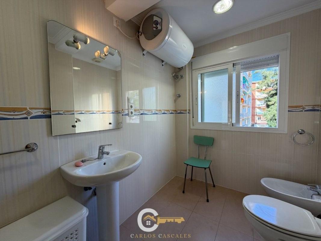 Sale of apartment in Piso en Calle Piragua, Paseo Marítimo de Levante, Vélez-Malaga, Vélez-Málaga
photo 5