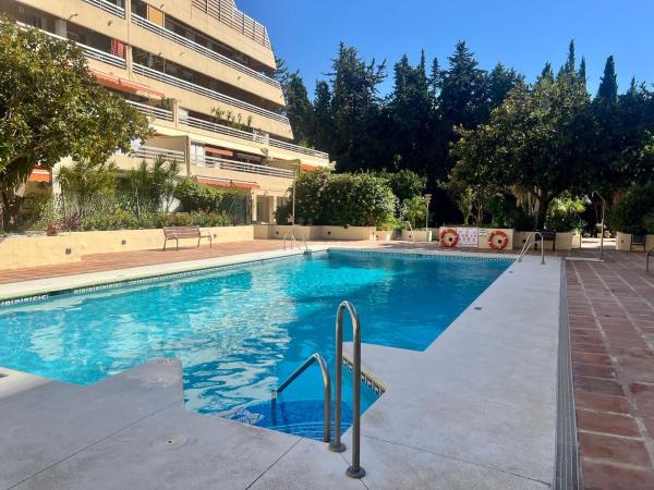 Аттик на продажу в  Ático en Calle Alonso de Bazán, Ricardo Soriano, Marbella, Марбелла photo 1