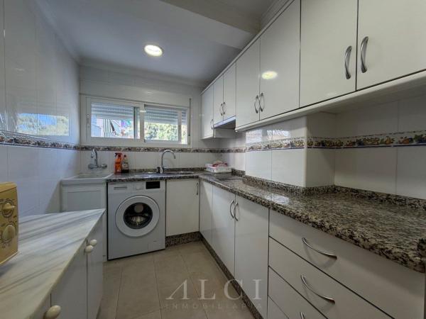 Продажа квартиры на Piso en Calle Gaviota la /torre del Mar, Paseo Marítimo de Levante, Vélez-Malaga, Велес-Малага
 photo 4