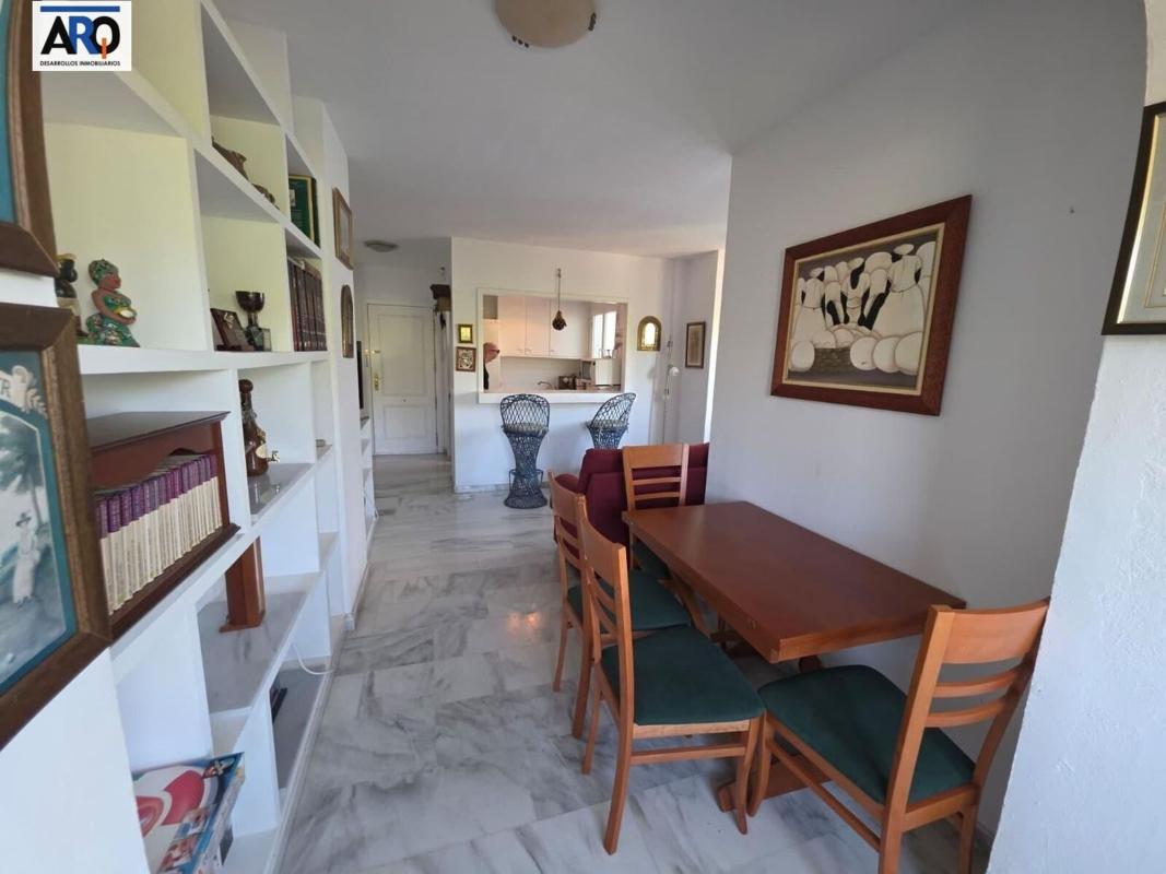 Продажа квартиры на Piso en Zona Centro Comercial Torrequebrada, Benalmádena, Бенальмадена
photo 4