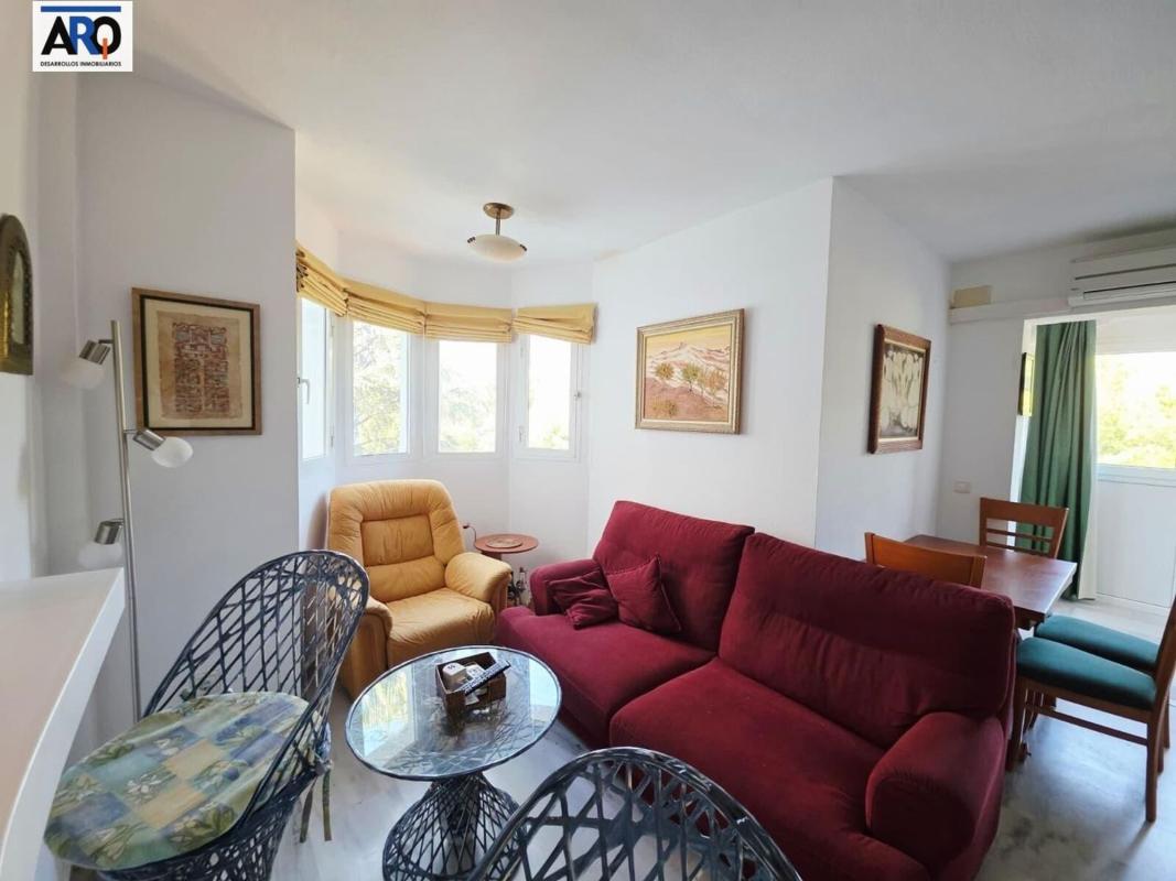 Продажа квартиры на Piso en Zona Centro Comercial Torrequebrada, Benalmádena, Бенальмадена
photo 5