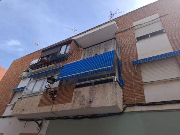 Продажа квартиры на Piso en Arroyo de la Miel, Benalmádena, Бенальмадена
 photo 4