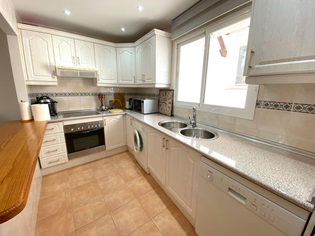 Venta de piso en Piso en Del Angel-Nva Andal Aloha, Aloha, Marbella, Marbella
photo 2