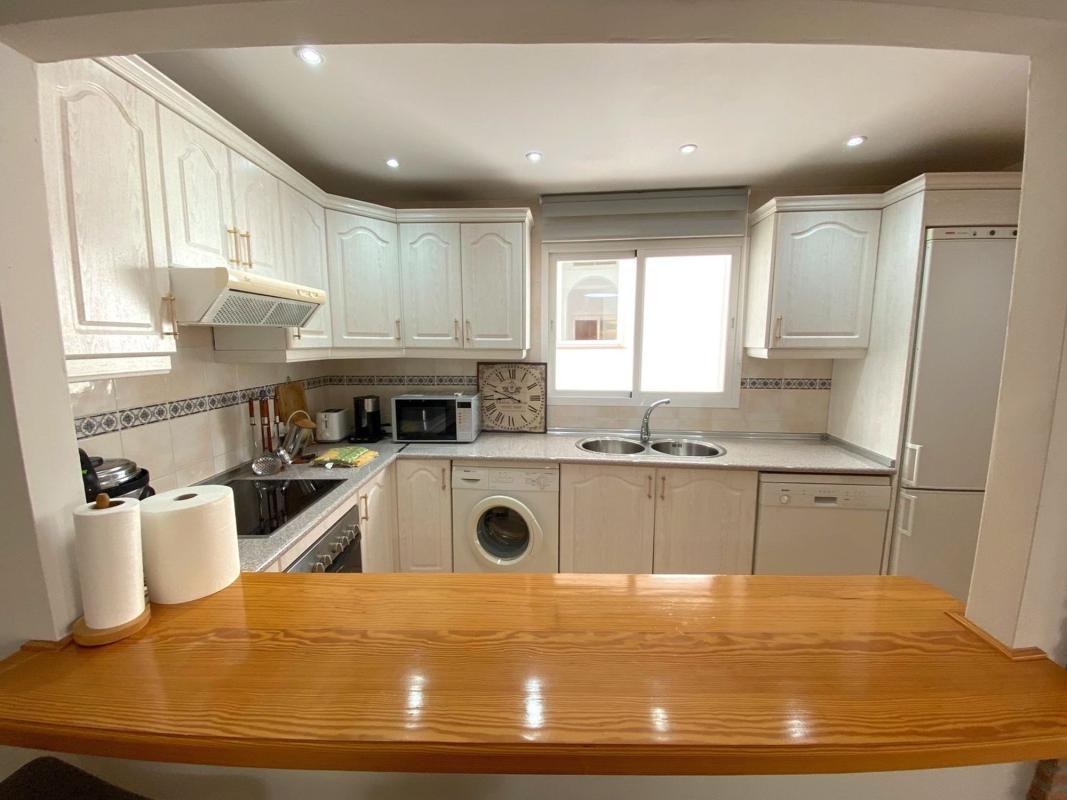 Venta de piso en Piso en Del Angel-Nva Andal Aloha, Aloha, Marbella, Marbella
photo 3