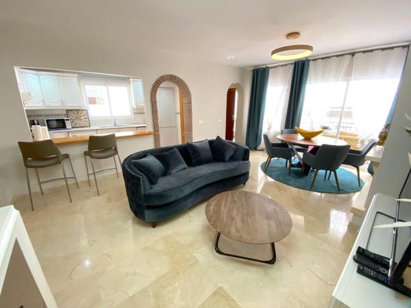 Venta de piso en Piso en Del Angel-Nva Andal Aloha, Aloha, Marbella, Marbella
 photo 4