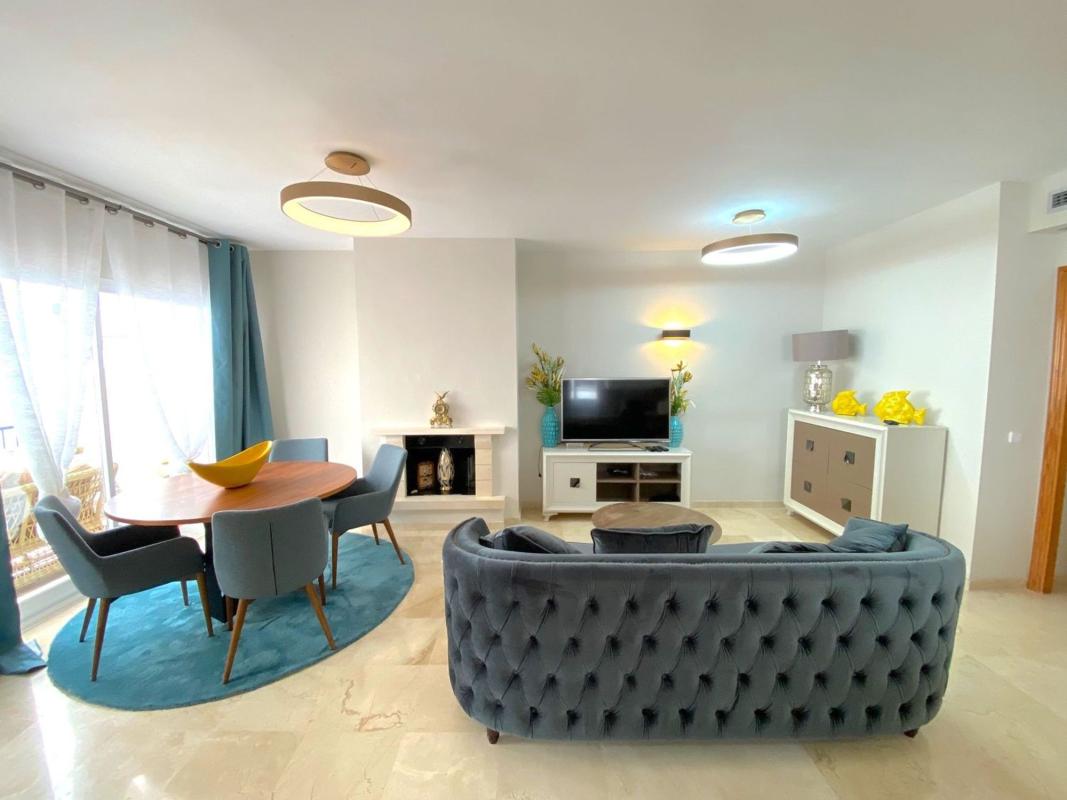 Venta de piso en Piso en Del Angel-Nva Andal Aloha, Aloha, Marbella, Marbella
photo 5