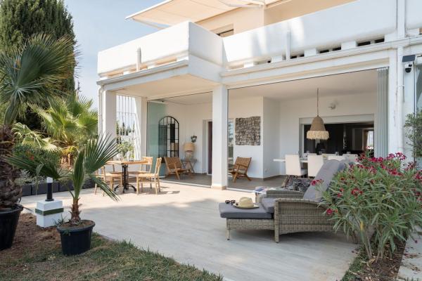 Venta de piso en Piso en Valle Del Golf-Nva Aloha, 8 -a, Aloha, Marbella, Marbella
photo 1