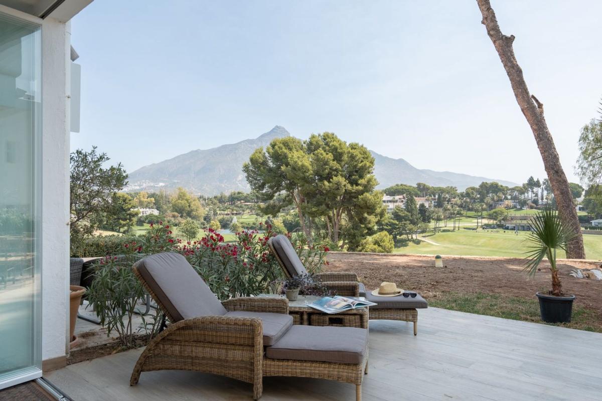 Venta de piso en Piso en Valle Del Golf-Nva Aloha, 8 -a, Aloha, Marbella, Marbella
photo 2