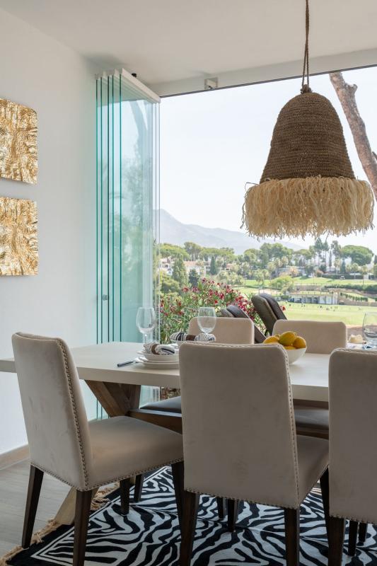Venta de piso en Piso en Valle Del Golf-Nva Aloha, 8 -a, Aloha, Marbella, Marbella
photo 3