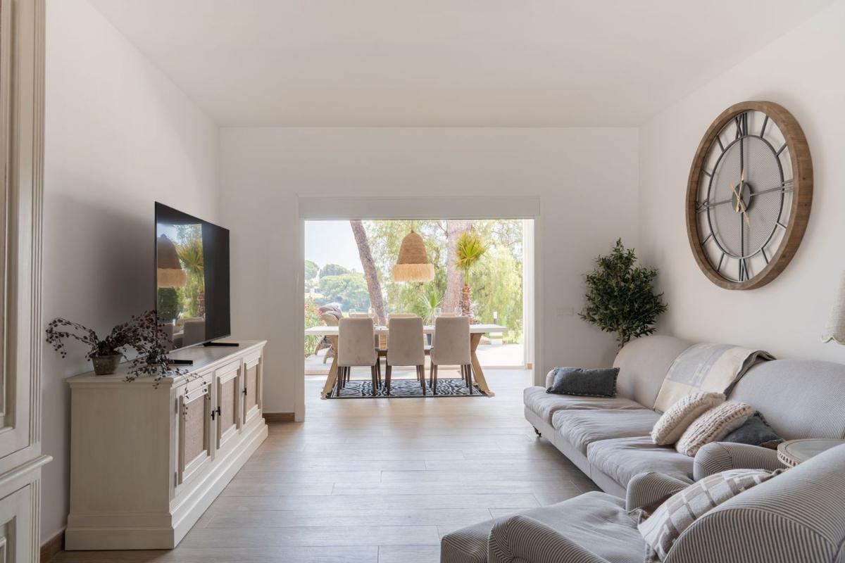 Venta de piso en Piso en Valle Del Golf-Nva Aloha, 8 -a, Aloha, Marbella, Marbella
photo 5