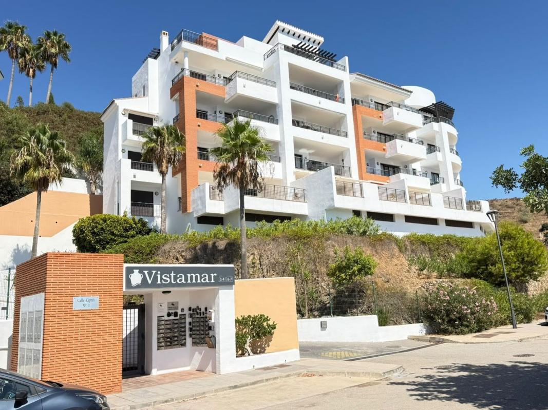 Venta de piso en Piso en Urbanización Calaceite, El Peñoncillo, Torrox, Torrox
photo 2
