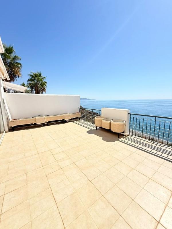 Venta de piso en Piso en Urbanización Calaceite, El Peñoncillo, Torrox, Torrox
photo 5