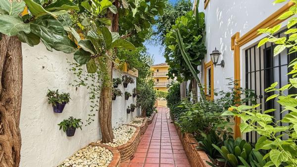 Продажа квартиры на Piso en Calle Libra, Riviera del Sol, Mijas, Михас
photo 1