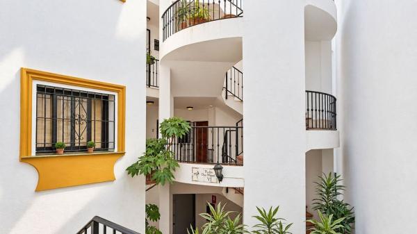 Продажа квартиры на Piso en Calle Libra, Riviera del Sol, Mijas, Михас
thumbnail 2