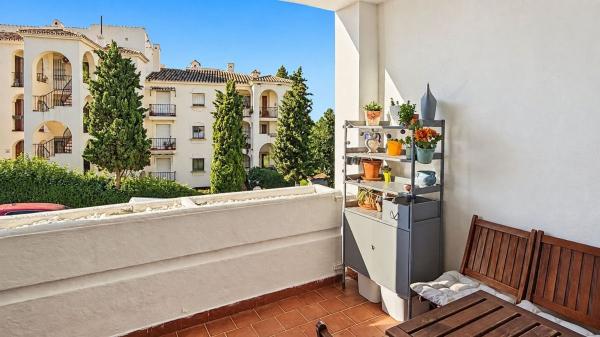 Продажа квартиры на Piso en Calle Libra, Riviera del Sol, Mijas, Михас
thumbnail 3