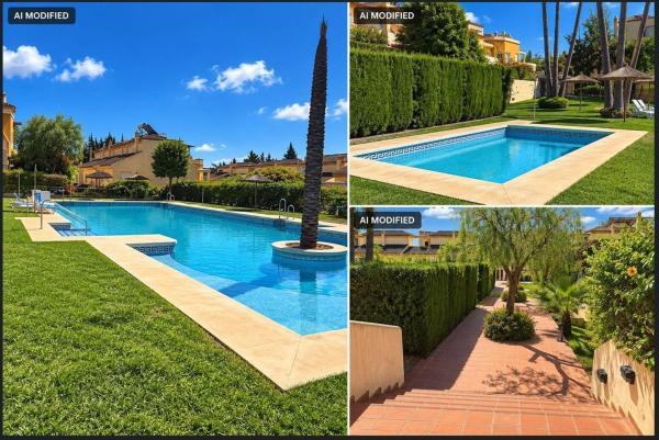 Chalet adosado en Calle Malaquita, 33, Nagüeles, Marbella photo 2