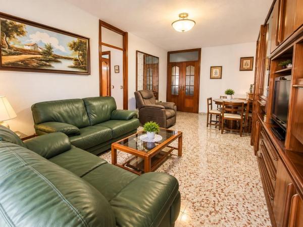 Продажа квартиры на Piso en Los Guindos - Parque Mediterráneo - Santa Paula, Málaga, Малага
 photo 2