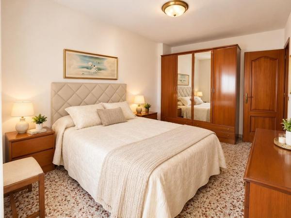 Продажа квартиры на Piso en Los Guindos - Parque Mediterráneo - Santa Paula, Málaga, Малага
 photo 4