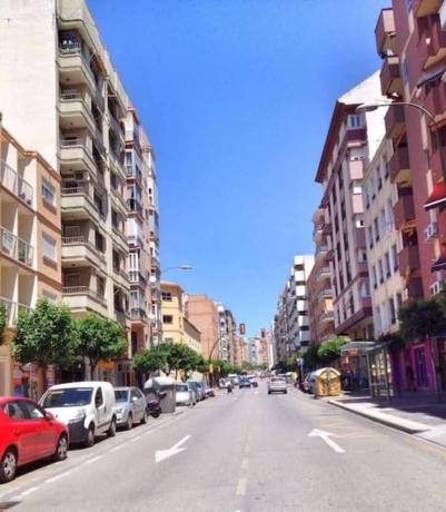 Продажа квартиры на Piso en Calle Cristo de la Epidemia, Cristo de la Epidemia, Málaga, Малага
 photo